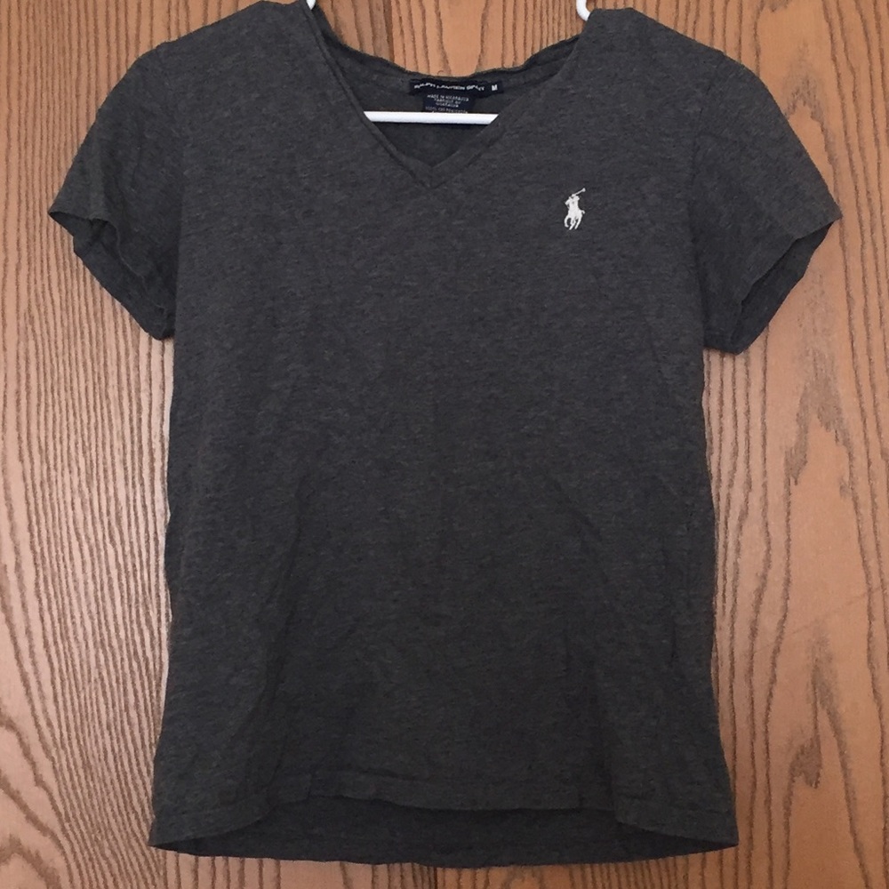 Ralph Lauren Sport Medium Vneck Tee